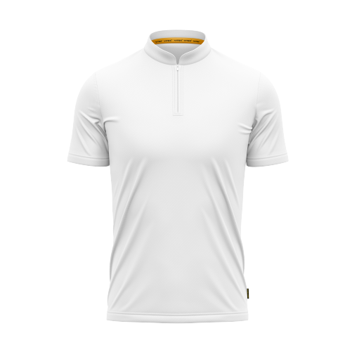 Stehkragen mit Reißverschluss (topseller)